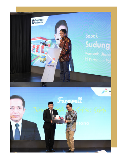 Farewell 2